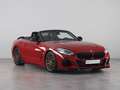 BMW Z4 Roadster M40i High Executive Rouge - thumbnail 5