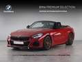 BMW Z4 Roadster M40i High Executive Rouge - thumbnail 1