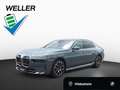 BMW i7 xDrive 60 Kristall ExecutiveLo B&W Inno 20" HUD Grijs - thumbnail 1