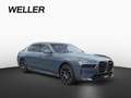 BMW i7 xDrive 60 Kristall ExecutiveLo B&W Inno 20" HUD Grijs - thumbnail 5