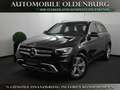Mercedes-Benz GLC 300 d 4M Exclusive *Distro*Pano*AHK*HUD*AIR* Noir - thumbnail 1