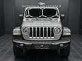 Jeep Wrangler WRANGLER UNLIMITED SPORT*1.HAND*HARDTOP* Silber - thumbnail 3