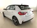 Audi A1 Sportback 25 TFSI Blanc - thumbnail 14