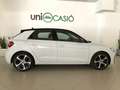 Audi A1 Sportback 25 TFSI Blanc - thumbnail 4
