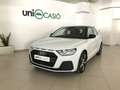 Audi A1 Sportback 25 TFSI Blanc - thumbnail 1