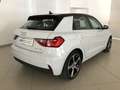Audi A1 Sportback 25 TFSI Blanc - thumbnail 13