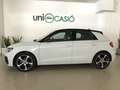 Audi A1 Sportback 25 TFSI Blanc - thumbnail 2