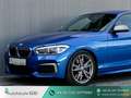 BMW 140 xDrive|NAVI|LED|SHZ|PDC|18 ALU Bleu - thumbnail 3