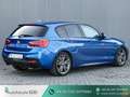 BMW 140 xDrive|NAVI|LED|SHZ|PDC|18 ALU Niebieski - thumbnail 5
