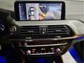 BMW X4 M 40 X4 M40 I Pack M 4X4  GPS T.O CUIR ATT.R Blauw - thumbnail 9