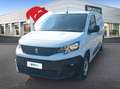 Peugeot Partner 50kwH 136cv L2 Premium Bianco - thumbnail 1