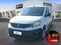 Peugeot Partner 50kwH 136cv L2 Premium Bianco - thumbnail 1