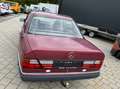 Mercedes-Benz E 230 E-Klasse Rot - thumbnail 6