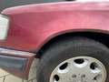 Mercedes-Benz E 230 E-Klasse Rot - thumbnail 17