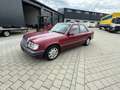 Mercedes-Benz E 230 E-Klasse Rot - thumbnail 1