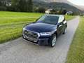 Audi Q5 2.0 TDI DSG Quattro 3x S-Line Plus AHK LED 3 Zonen Blau - thumbnail 1