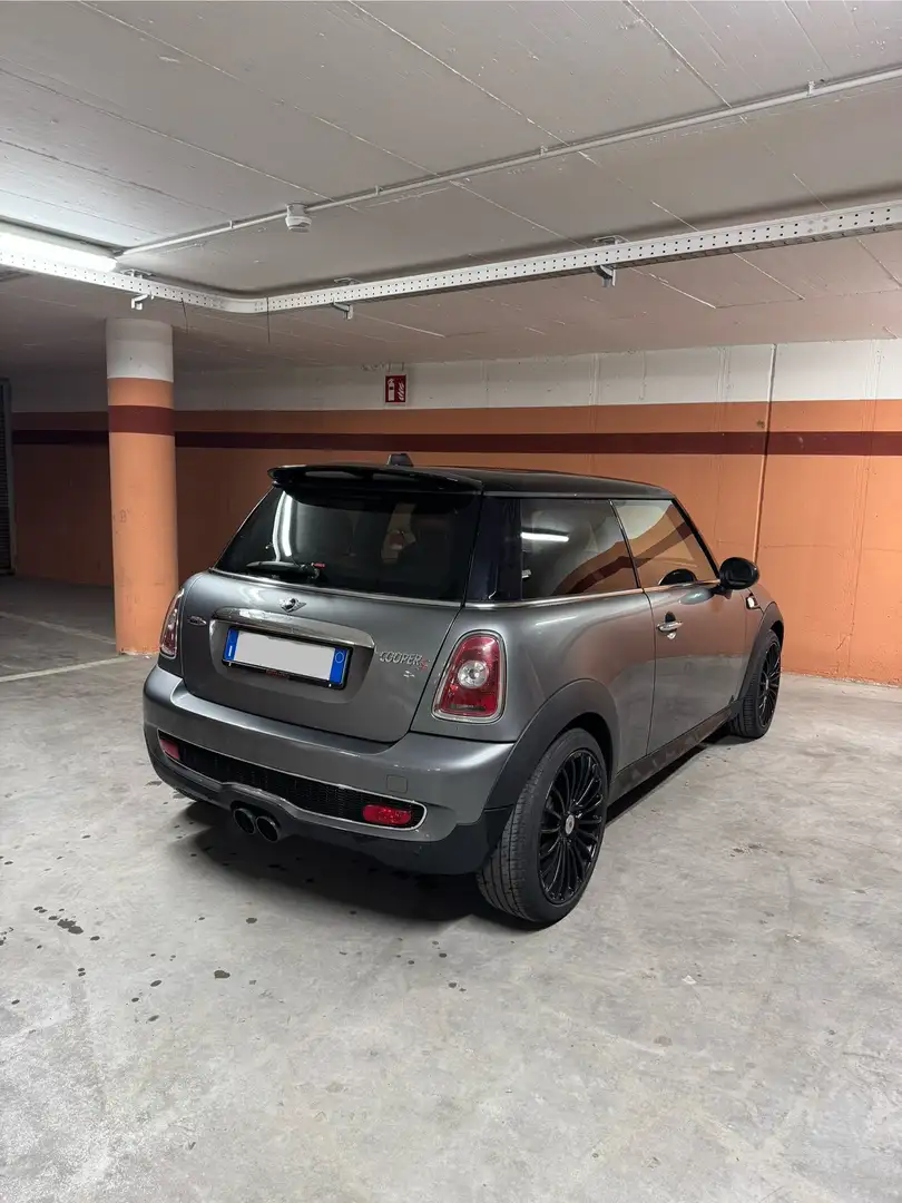 MINI John Cooper Works 1.6 - 1