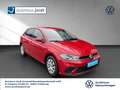 Volkswagen Polo 1.0 TSI Life 5-Gang Navi ACC DAB GJR SHZ LED Rot - thumbnail 7