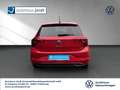 Volkswagen Polo 1.0 TSI Life 5-Gang Navi ACC DAB GJR SHZ LED Rot - thumbnail 4