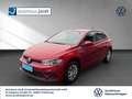 Volkswagen Polo 1.0 TSI Life 5-Gang Navi ACC DAB GJR SHZ LED Rot - thumbnail 1