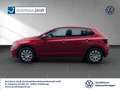 Volkswagen Polo 1.0 TSI Life 5-Gang Navi ACC DAB GJR SHZ LED Rot - thumbnail 2