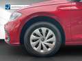 Volkswagen Polo 1.0 TSI Life 5-Gang Navi ACC DAB GJR SHZ LED Rot - thumbnail 16
