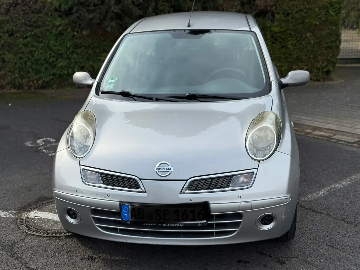 Nissan Micra 1.2 edition 25 Jahre - 2