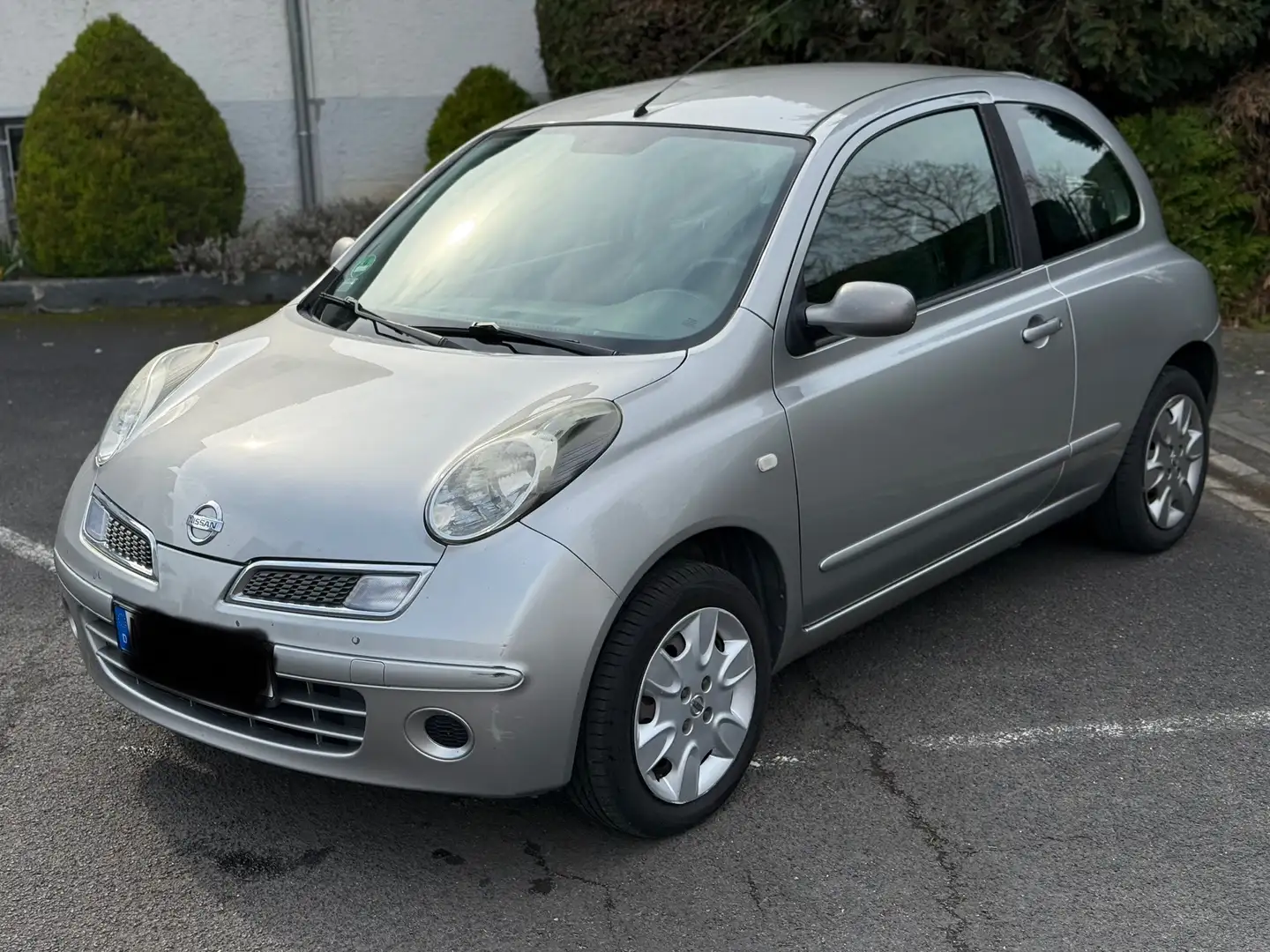 Nissan Micra 1.2 edition 25 Jahre - 1