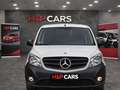 Mercedes-Benz Citan N1 Furgón 109CDI BE Largo Blanco - thumbnail 1