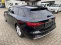 Audi A4 Avant 40 TDI Teilleder/AHZV/Navi+/SpoSi Noir - thumbnail 10