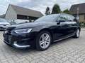 Audi A4 Avant 40 TDI Teilleder/AHZV/Navi+/SpoSi Noir - thumbnail 5