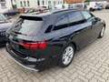 Audi A4 Avant 40 TDI Teilleder/AHZV/Navi+/SpoSi Noir - thumbnail 9