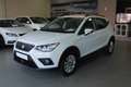 SEAT Arona 1.0 TSI Ecomotive S&S Style 110 Blanco - thumbnail 2