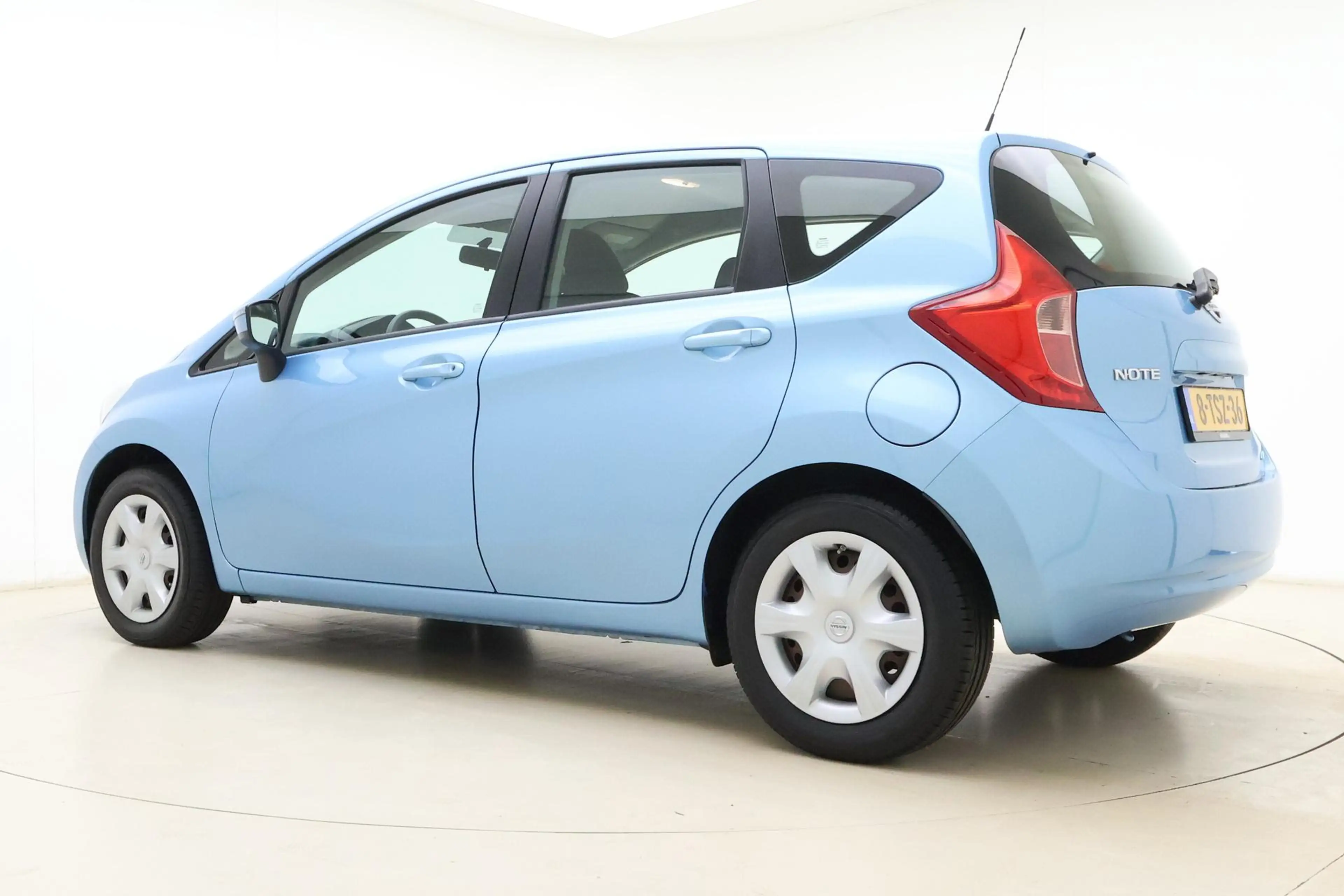 Nissan Note 1.2 16v 80pk Acenta | Airco | Bluetooth | Centrale — photo 14