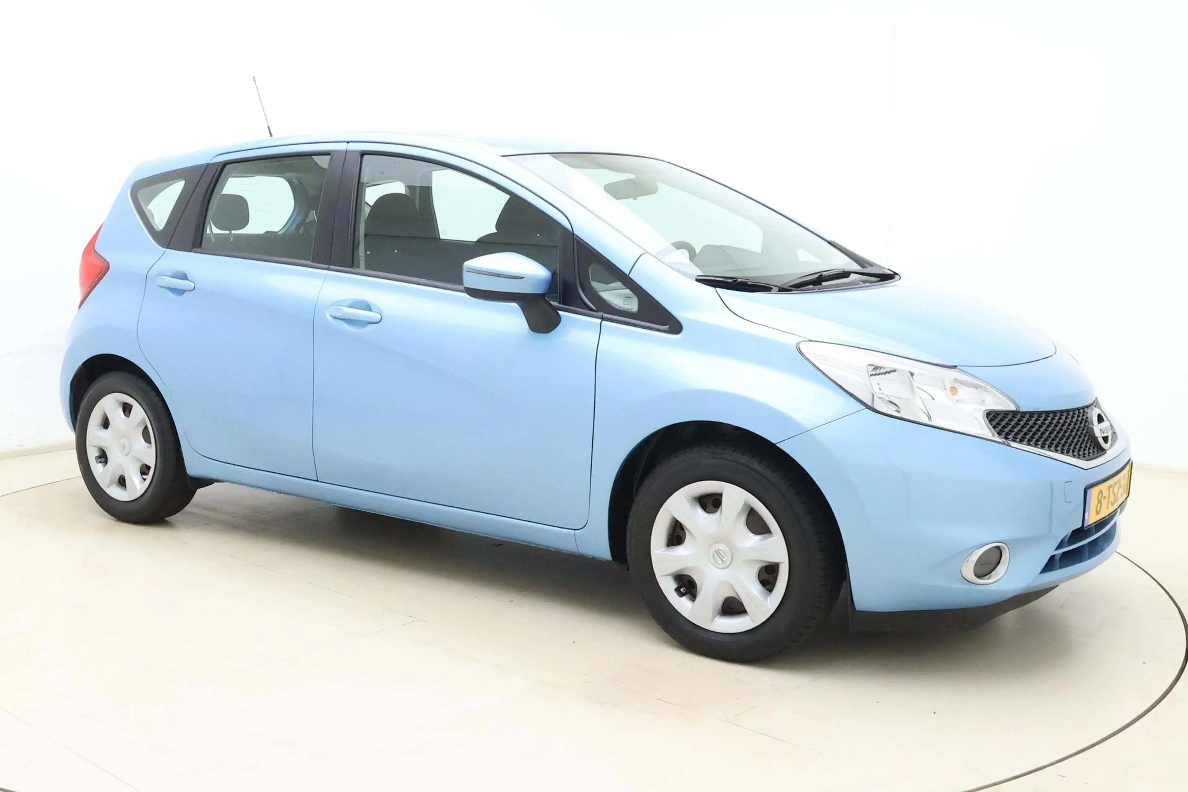 Nissan Note 1.2 16v 80pk Acenta | Airco | Bluetooth | Centrale — photo 9
