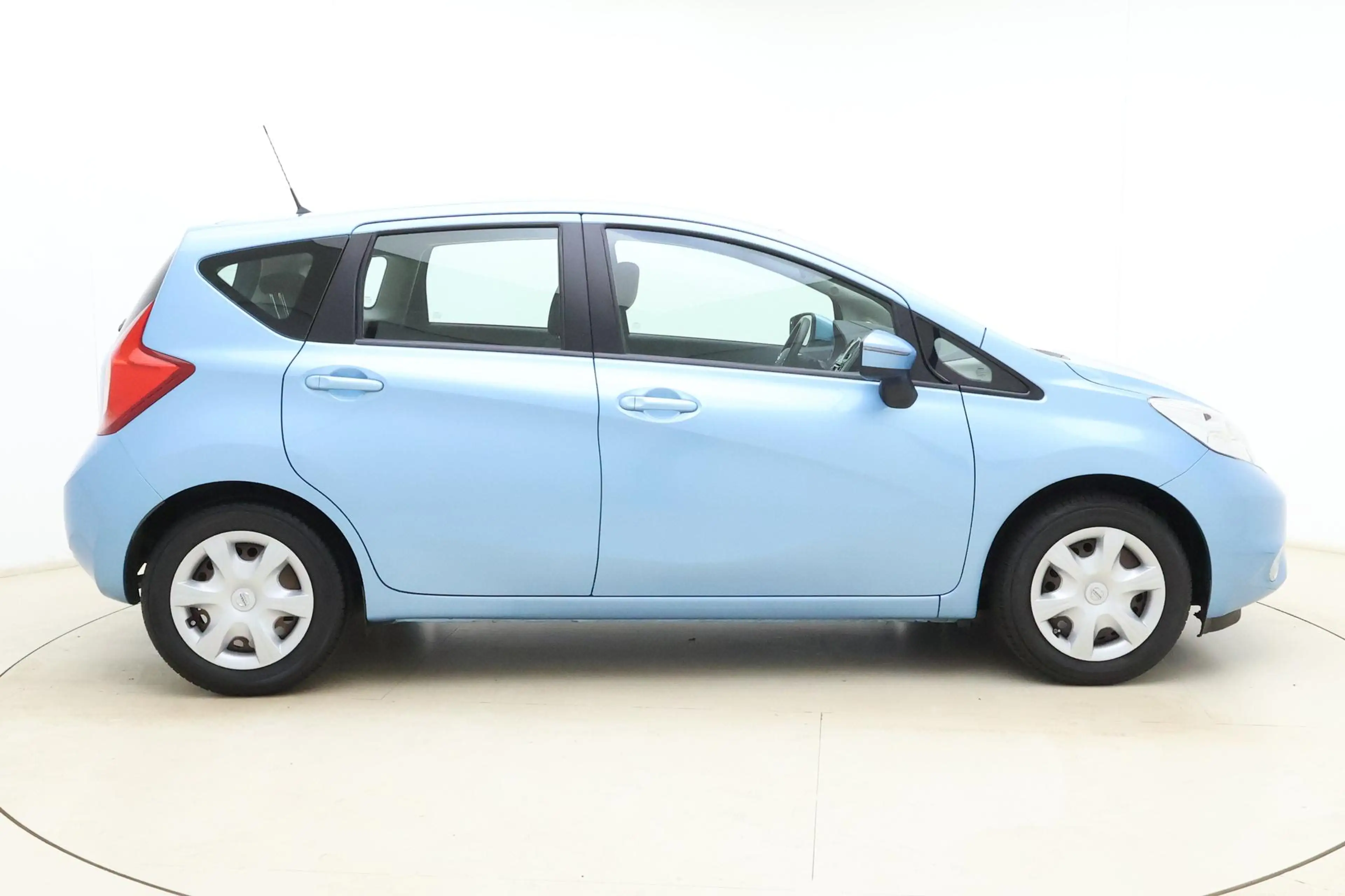 Nissan Note 1.2 16v 80pk Acenta | Airco | Bluetooth | Centrale — photo 10