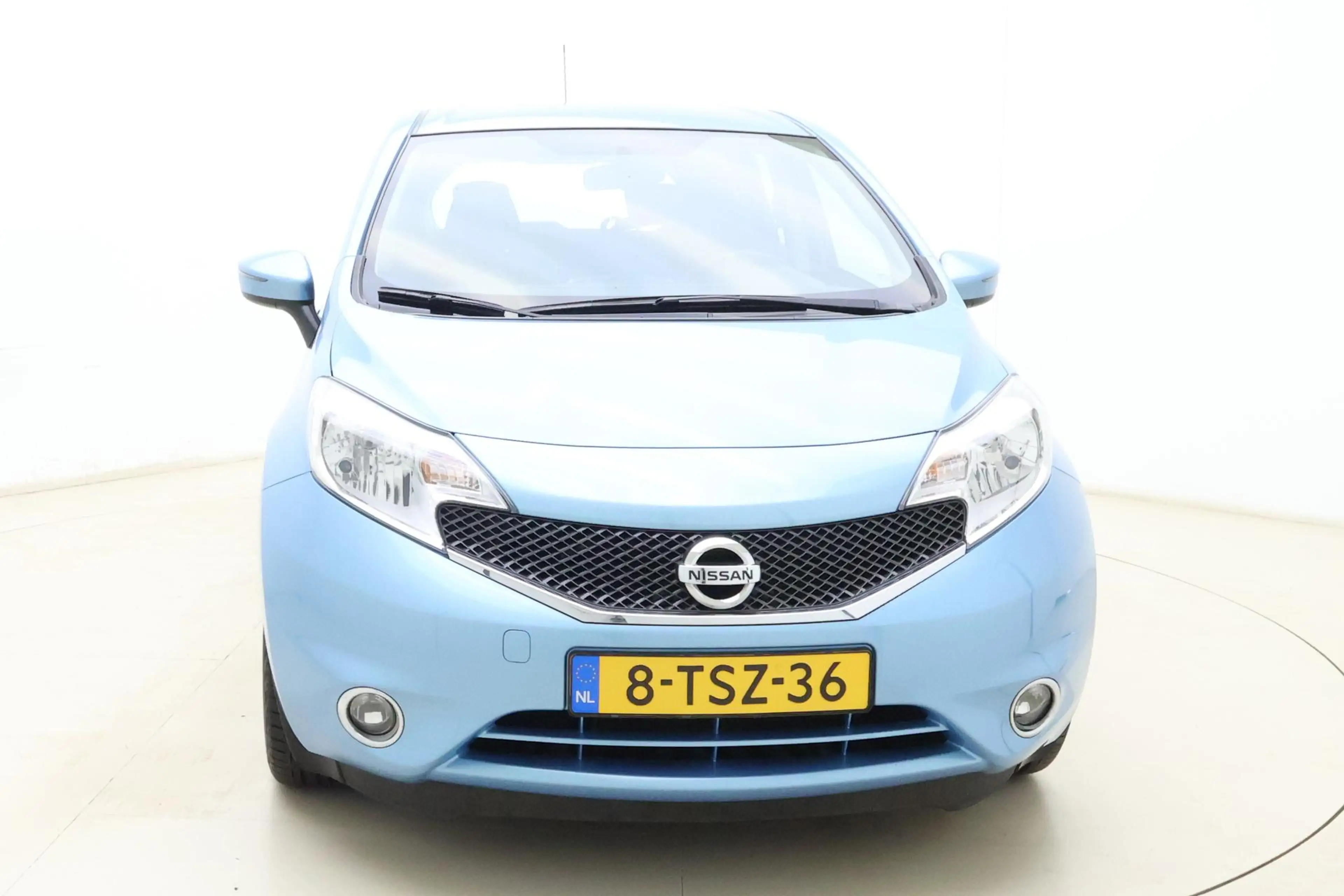 Nissan Note 1.2 16v 80pk Acenta | Airco | Bluetooth | Centrale — photo 6