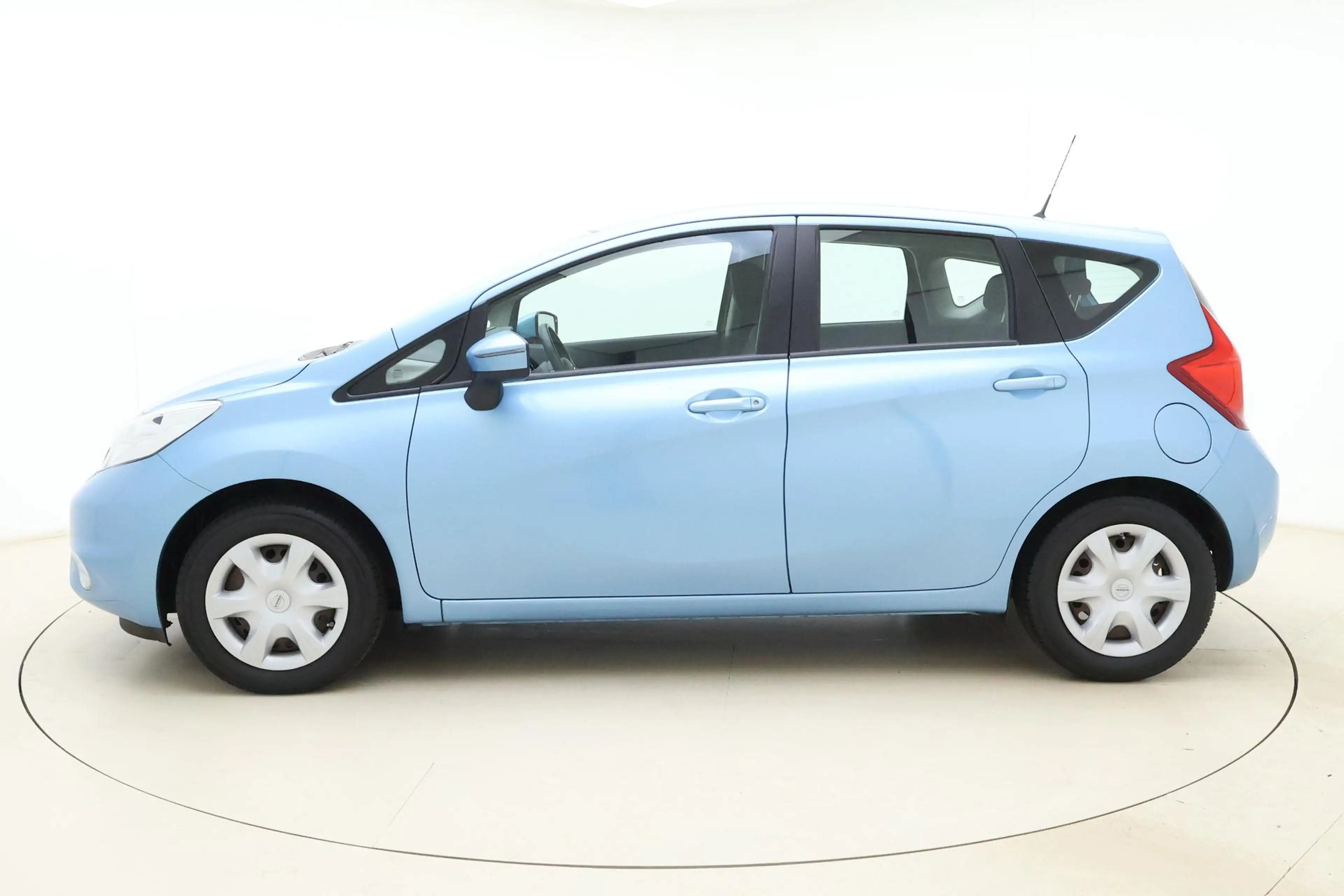 Nissan Note 1.2 16v 80pk Acenta | Airco | Bluetooth | Centrale — photo 5