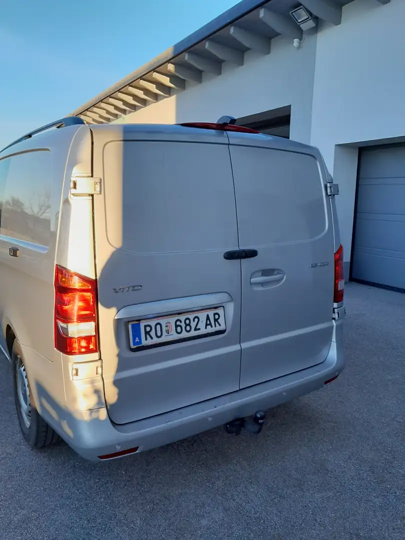 Mercedes-Benz Vito - 2