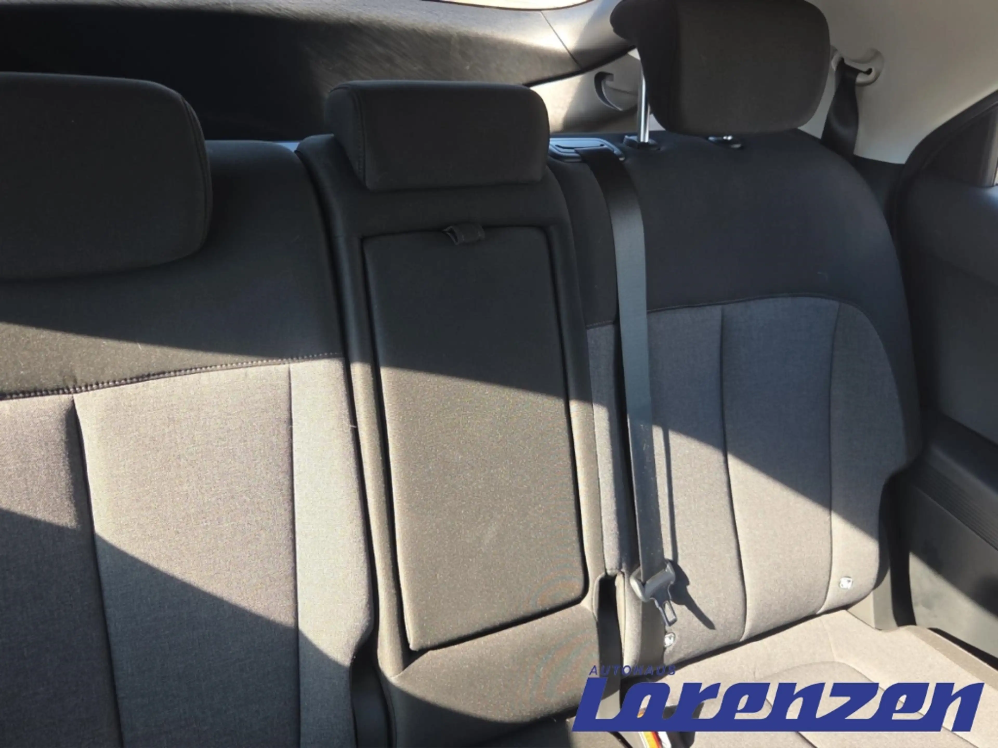 Hyundai IONIQ 5 77,4kWh Navi Digitales Cockpit LED ACC Apple CarPl — photo 10