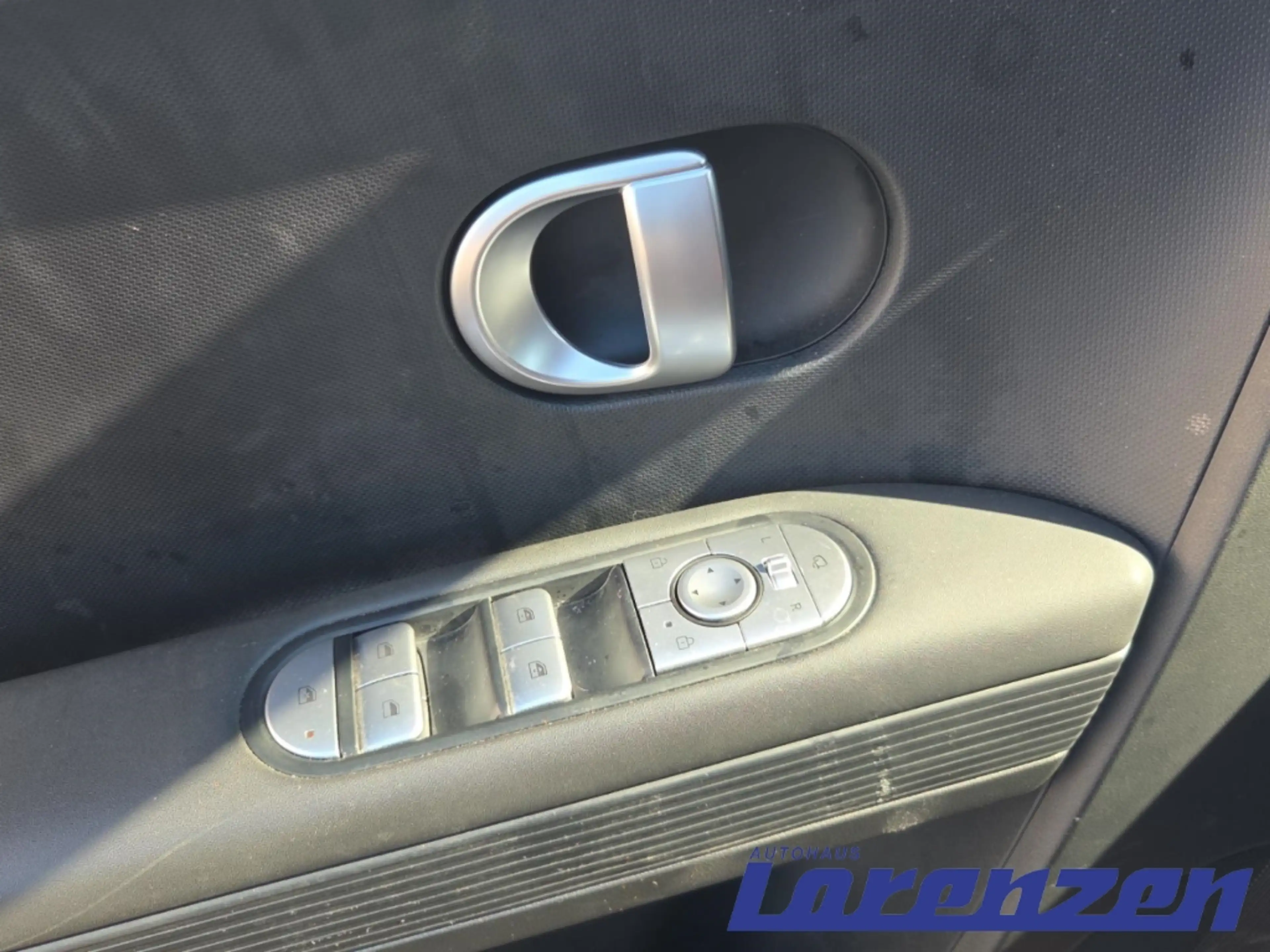 Hyundai IONIQ 5 77,4kWh Navi Digitales Cockpit LED ACC Apple CarPl — photo 17