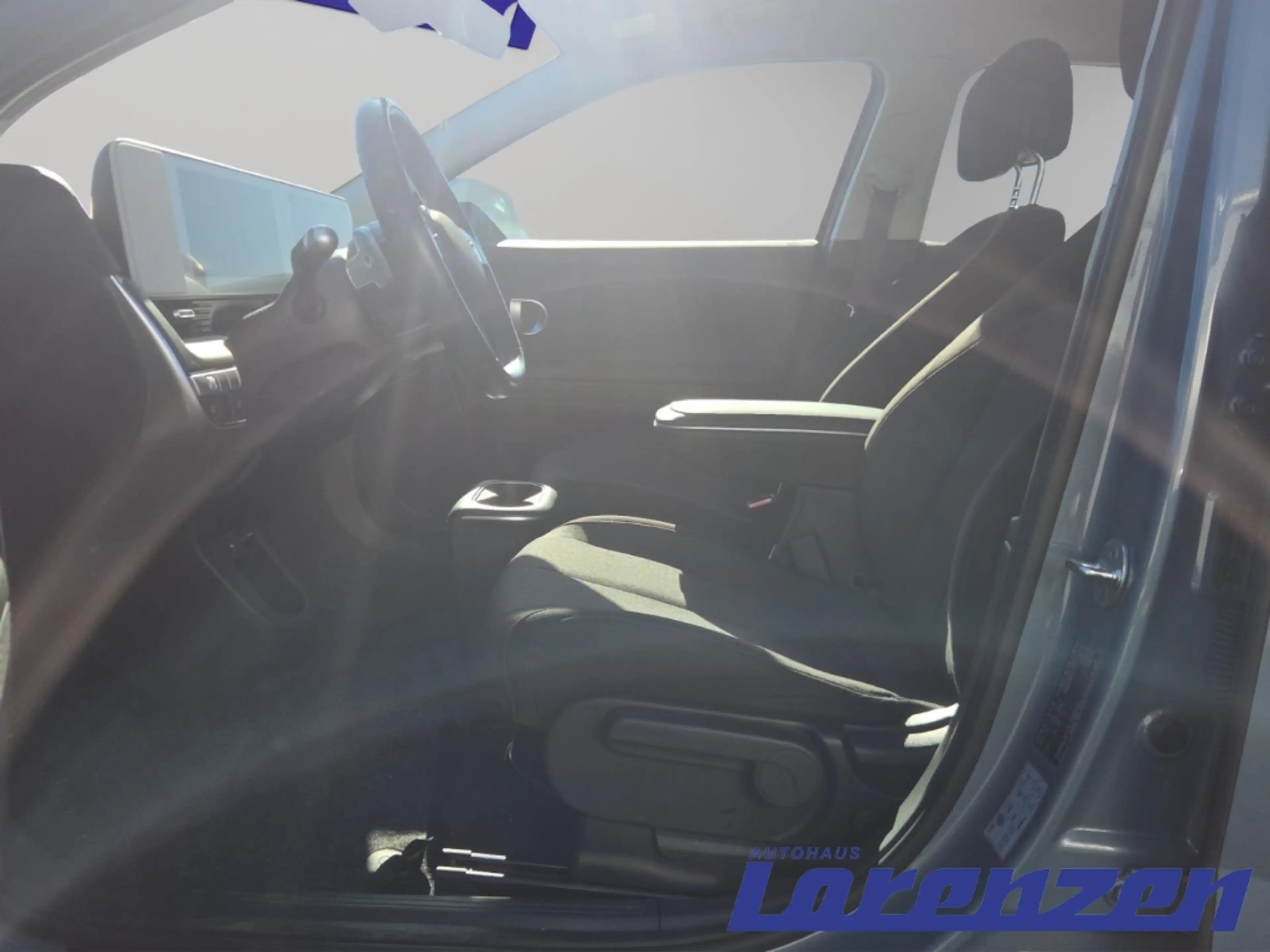 Hyundai IONIQ 5 77,4kWh Navi Digitales Cockpit LED ACC Apple CarPl — photo 12