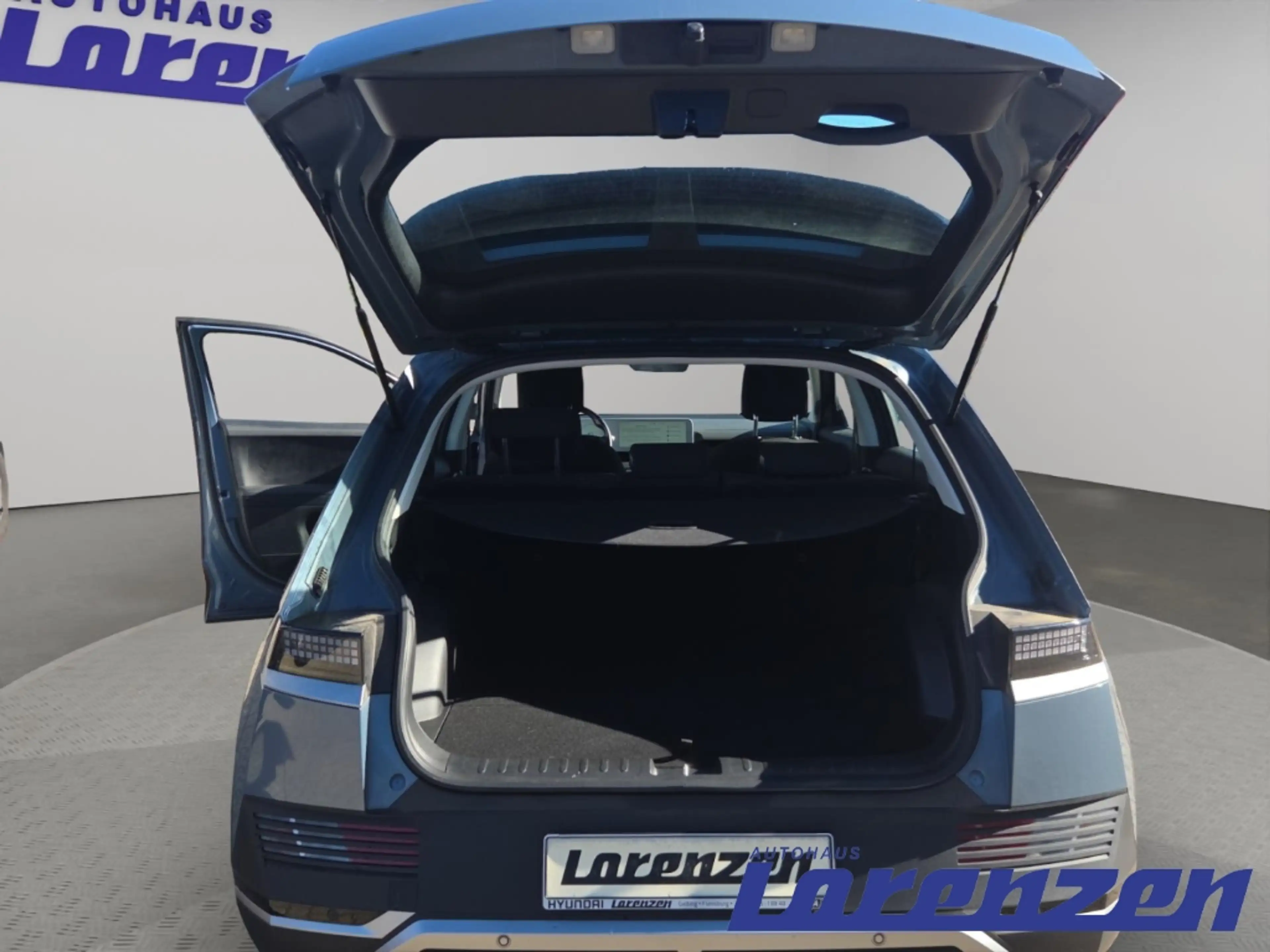Hyundai IONIQ 5 77,4kWh Navi Digitales Cockpit LED ACC Apple CarPl — photo 18
