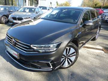 1.4 TSI 218CH HYBRIDE RECHARGEABLE GTE DSG6