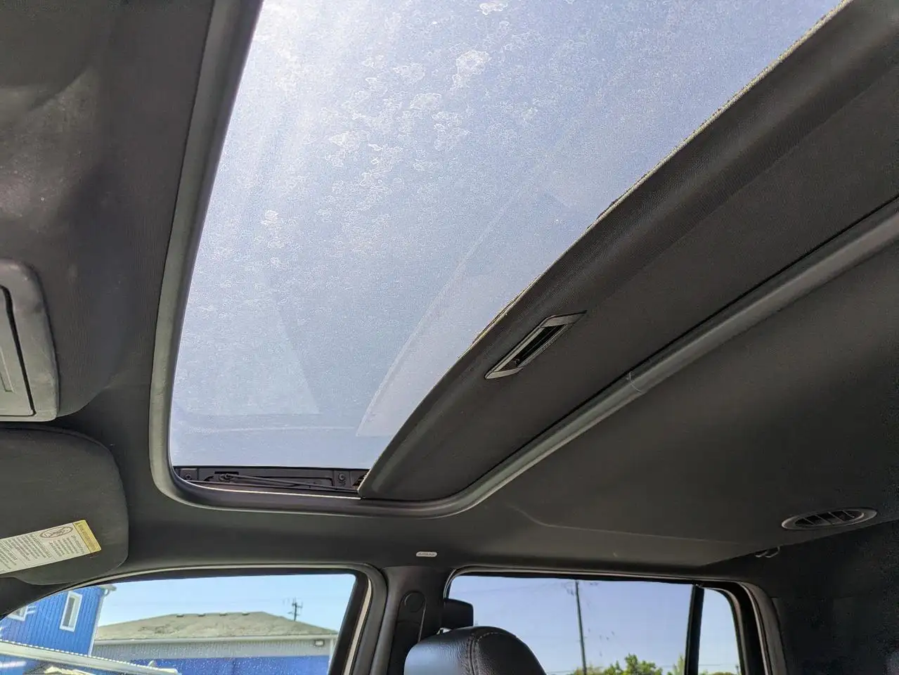 Lincoln Navigator снимка Lincoln Navigator