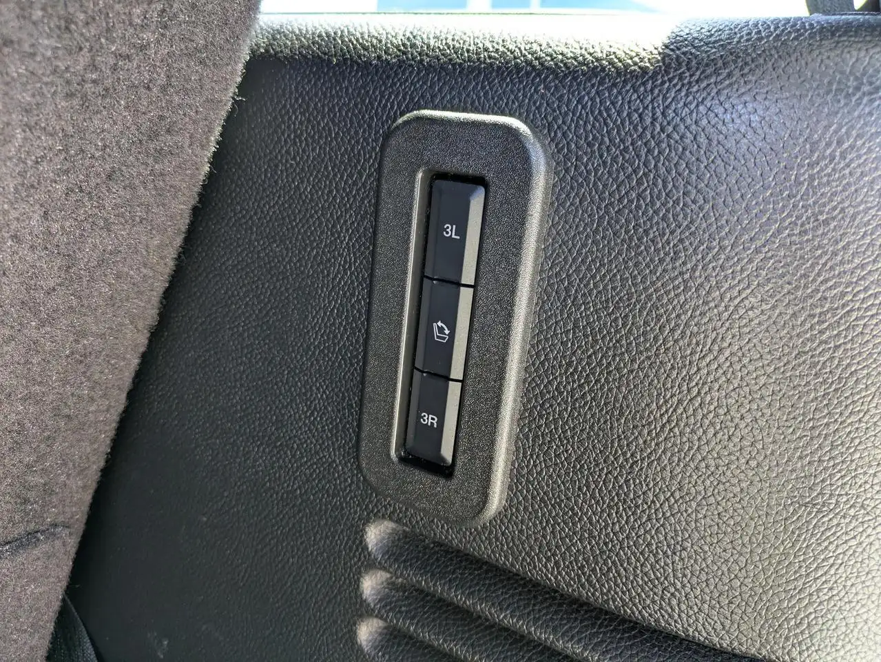 Lincoln Navigator снимка Lincoln Navigator