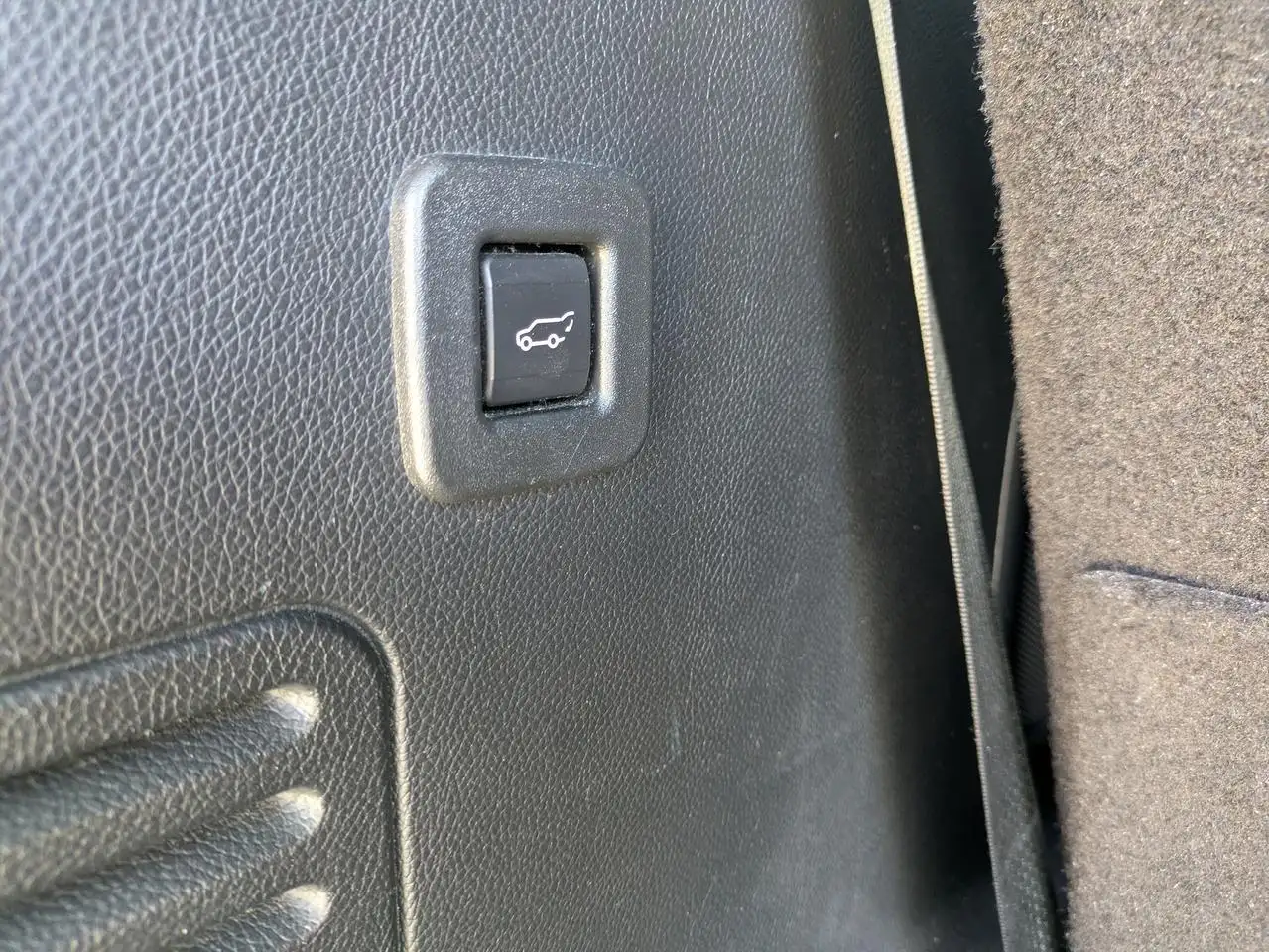 Lincoln Navigator снимка Lincoln Navigator