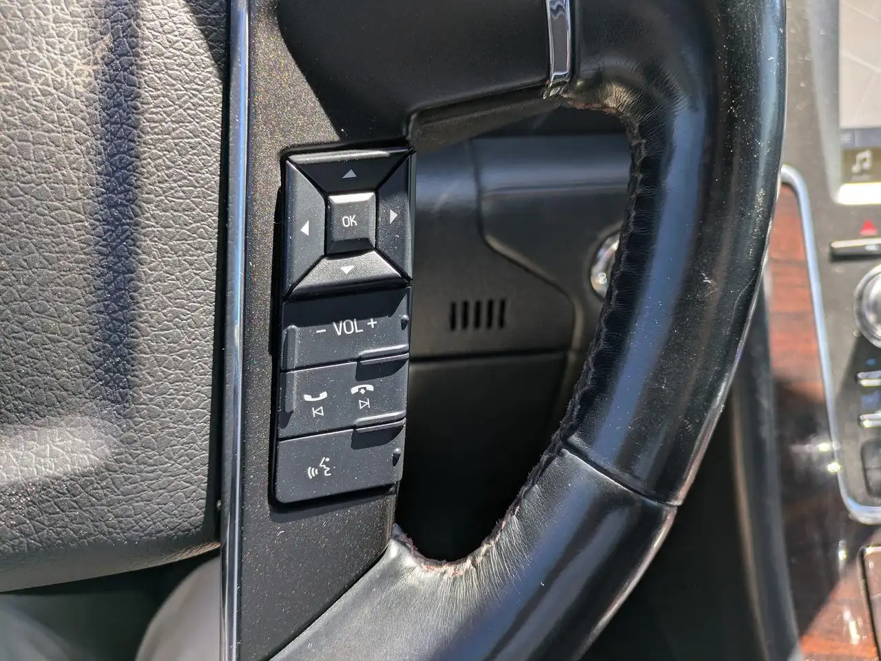 Lincoln Navigator снимка Lincoln Navigator