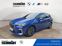 Bmw 220 i Active Tourer M Sport + 2Jahre BPS GARANTIE