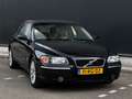 Volvo S60 2.4 Summum AUTOMAAT LEDER/MEMORY/CRUISE Blauw - thumbnail 2